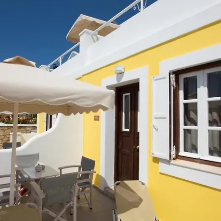 Chic & Modern Apartments With Swim Access Chalki Town Exterior photo