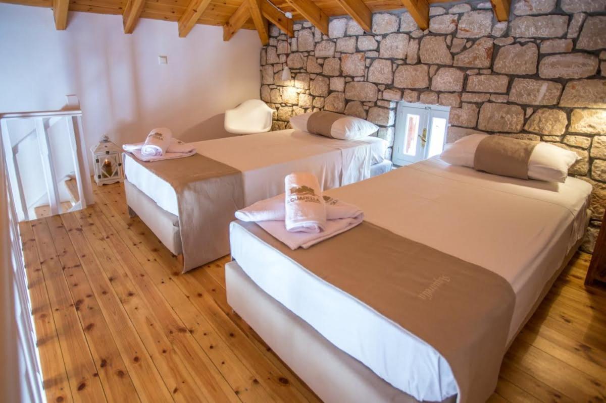 Chic & Modern With Swim Access Chalki Town